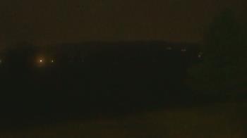 Weather camera view of North Lake School District.