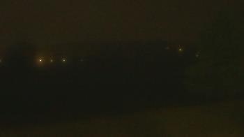 Weather camera view of North Lake School District.