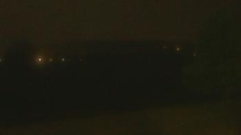 Weather camera view of North Lake School District.