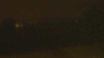 Weather camera view of North Lake School District.