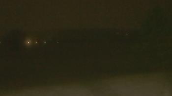 Weather camera view of North Lake School District.