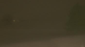 Weather camera view of North Lake School District.