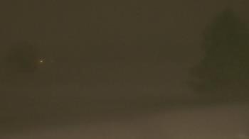 Weather camera view of North Lake School District.