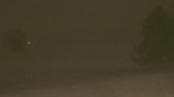 Weather camera view of North Lake School District.