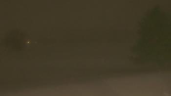 Weather camera view of North Lake School District.