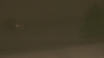 Weather camera view of North Lake School District.