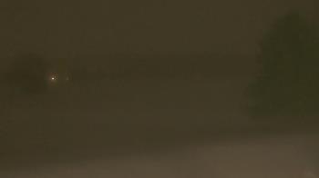 Weather camera view of North Lake School District.