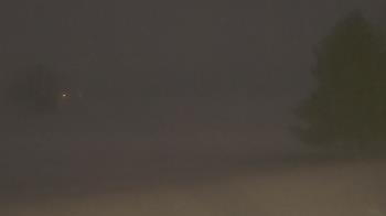 Weather camera view of North Lake School District.