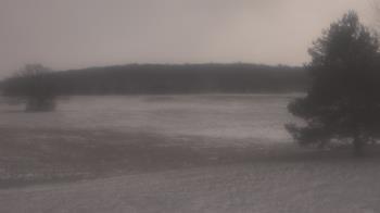 Weather camera view of North Lake School District.