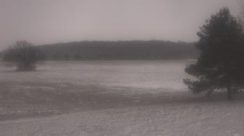 Weather camera view of North Lake School District.