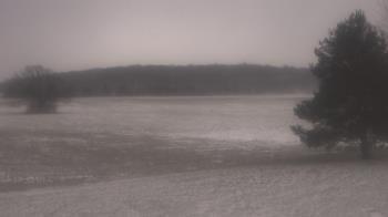 Weather camera view of North Lake School District.