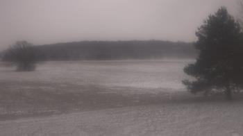 Weather camera view of North Lake School District.