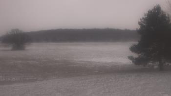 Weather camera view of North Lake School District.