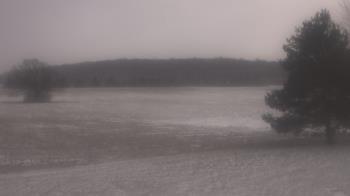 Weather camera view of North Lake School District.