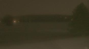 Weather camera view of North Lake School District.