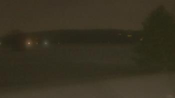 Weather camera view of North Lake School District.