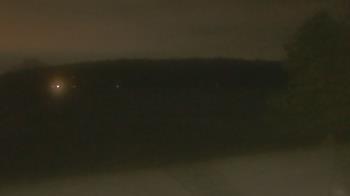 Weather camera view of North Lake School District.