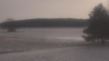 Weather camera view of North Lake School District.