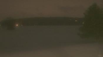 Weather camera view of North Lake School District.