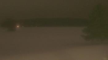 Weather camera view of North Lake School District.