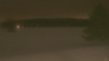 Weather camera view of North Lake School District.