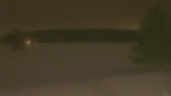 Weather camera view of North Lake School District.