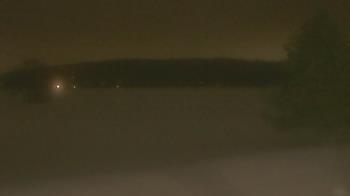 Weather camera view of North Lake School District.