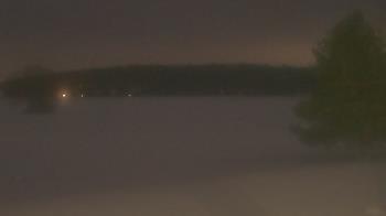 Weather camera view of North Lake School District.