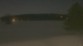 Weather camera view of North Lake School District.