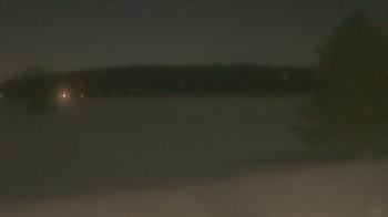 Weather camera view of North Lake School District.