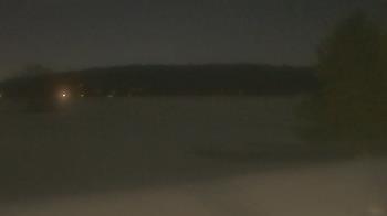 Weather camera view of North Lake School District.