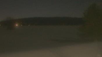 Weather camera view of North Lake School District.