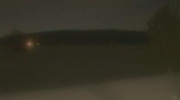 Weather camera view of North Lake School District.