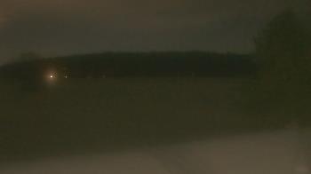 Weather camera view of North Lake School District.