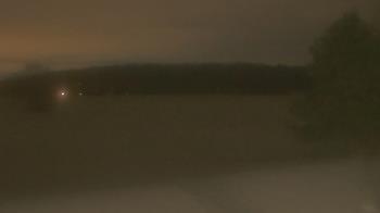 Weather camera view of North Lake School District.