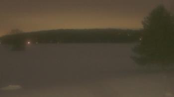 Weather camera view of North Lake School District.