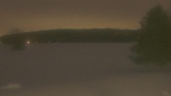 Weather camera view of North Lake School District.