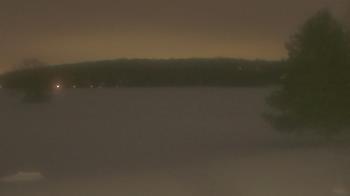 Weather camera view of North Lake School District.