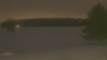 Weather camera view of North Lake School District.