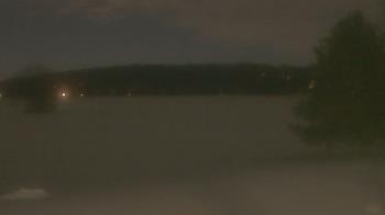 Weather camera view of North Lake School District.