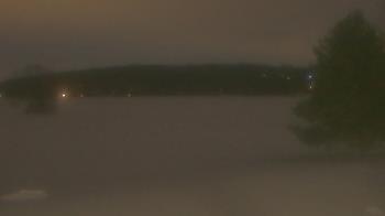 Weather camera view of North Lake School District.