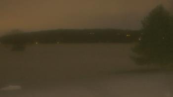 Weather camera view of North Lake School District.