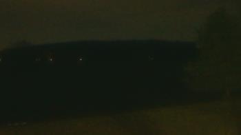 Weather camera view of North Lake School District.