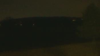 Weather camera view of North Lake School District.