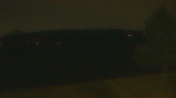 Weather camera view of North Lake School District.