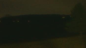 Weather camera view of North Lake School District.