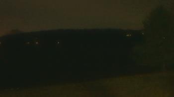 Weather camera view of North Lake School District.