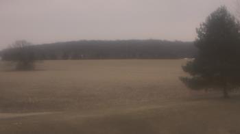 Weather camera view of North Lake School District.