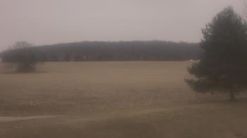 Weather camera view of North Lake School District.