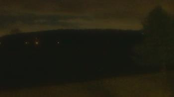 Weather camera view of North Lake School District.